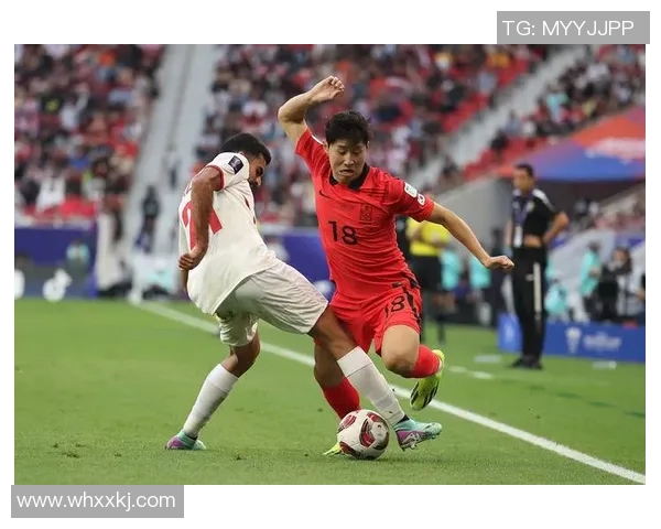 2019年约旦与中国足球比赛最终比分揭晓及精彩回顾