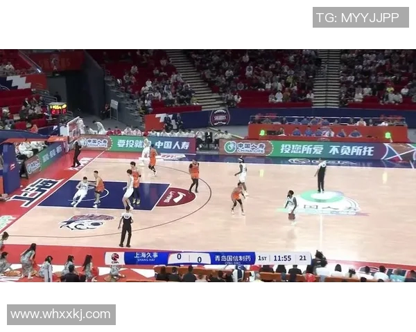 CBA精彩回放广东队与上海队激战全程回顾与精彩瞬间分析